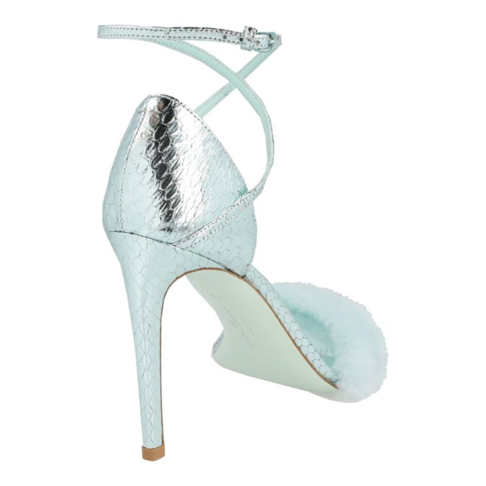Ines X5 Heel Sandals - Picture 3 of 6